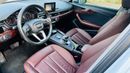 Audi A4 30 TFSI Design S Line & Sports Package FIRST OWNER | Audi A4 S-LINE 2018 | FULL SERVICE HISTORY | GC