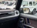 Mercedes-Benz G 63 AMG 4MATIC SUV