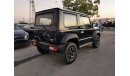 Suzuki Jimny 1.5L,4WD,15'' ALLOY WHEELS,A/T,2021MY