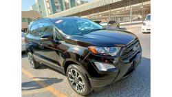 Ford EcoSport 2020 FULL OPTION PUSH START SUNROOF