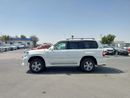 تويوتا لاند كروزر TOYOTA LAND CRUISER SUV RHD 2005 MODEL 4.2 L DIESEL AUTOMATIC(PM27948)