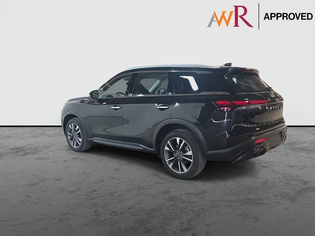 Infiniti QX60 LUXE, миниатюра 20