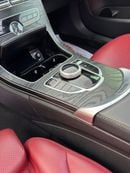 مرسيدس بنز C 300 STANDARD