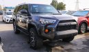 تويوتا 4Runner TRD