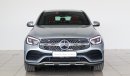 Mercedes-Benz GLC 200 COUPE VSB 30540