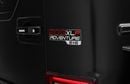 برابوس XLP 800 6x6 إدفينتر - مرسيدس-AMG G 63 4.5L V8 BiTurbo Engine