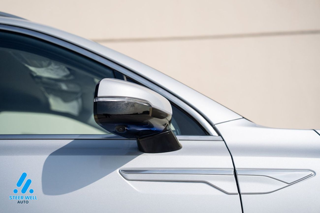 Kia Sorento Std 2.5L AWD 2025 | 7-Seater SUV | 2.5L Gasoline | 4WD | 12.3” Dual Panoramic Display | LED & Xenon