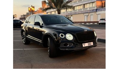 Bentley Bentayga 76000