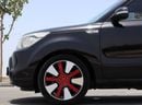 Kia Soul EX TOP LX FULL OPTION