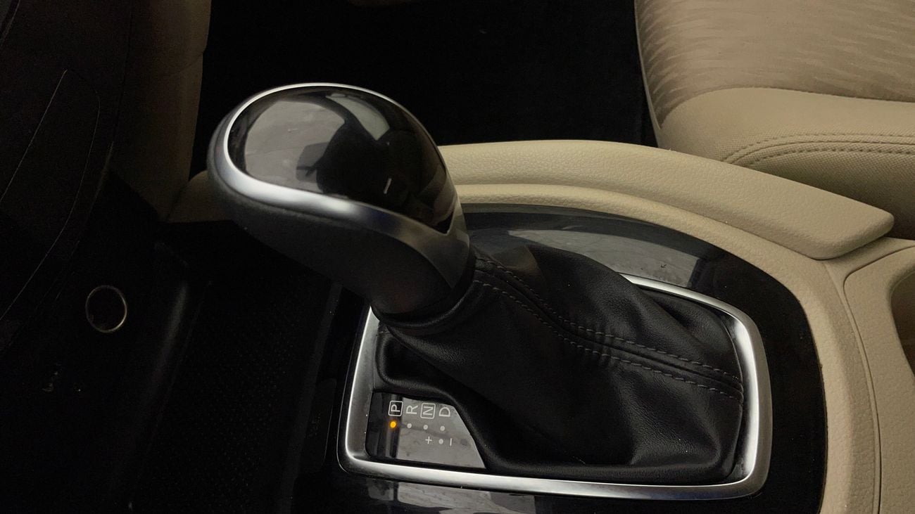 Nissan XTrail S 2.5 | Zero Down Payment | Home Test Drive