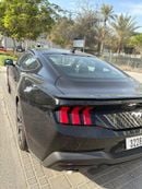 Ford Mustang STD EcoBoost Premium 2.3L Coupe A/T