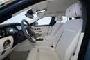 Rolls-Royce Ghost 6.75T Short Wheelbase