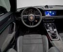 بورش 911 Targa 4 GTS