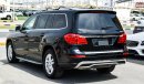 Mercedes-Benz GL 450 4MATIC