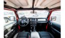 Jeep Wrangler Unlimited Sport Unlimited Sport Unlimited Sport Unlimited Sport Unlimited Sport 2019 | JEEP WRANGLER