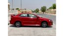 Mitsubishi Lancer Mitsubishi Lancer 2017 (GLS 2.0L) Full option GCC specs
