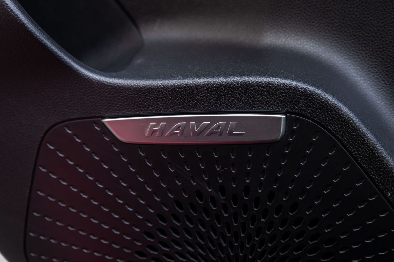 هافال جوليون 1.5T High Deluxe (181 hp)