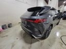 Lexus RX350 F SPORT 3