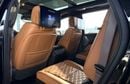 Cadillac Escalade SPORT PLATINUM Guarantee and service contract from al Ghandi till 2029
