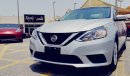 نيسان سنترا GOOD PRICE / GOOD CONDITION / O DOWN PAYMENT / MONTHLY 690