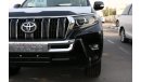 تويوتا برادو 2019 Toyota Prado 4.0L TXL