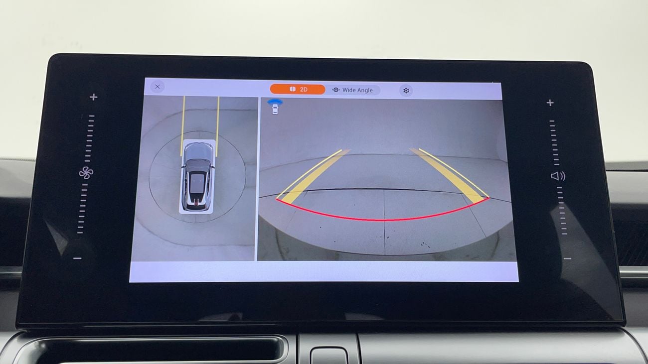 GAC EMKOO 2.0L GL 2024 GL | AED 987/Month | 0 DP | 30 Day Return | Warranty | Service History