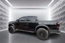فورد رانجر RAPTOR