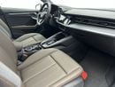 أودي A3 35 TFSI ADVANCED