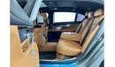 BMW 750Li 2016 BMW 750i xDrive, Warranty, Full Service History, Low Kms, GCC