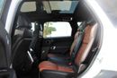 Land Rover Range Rover Sport GCC MINT IN CONDITION