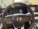Hyundai Palisade 2020 HYUNDAI PALISADE LIMITED 4x4 360CAMERA DOUBLE SUNROOF IMPORTED FROM USA