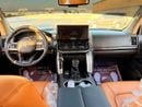 Toyota Land Cruiser GXR