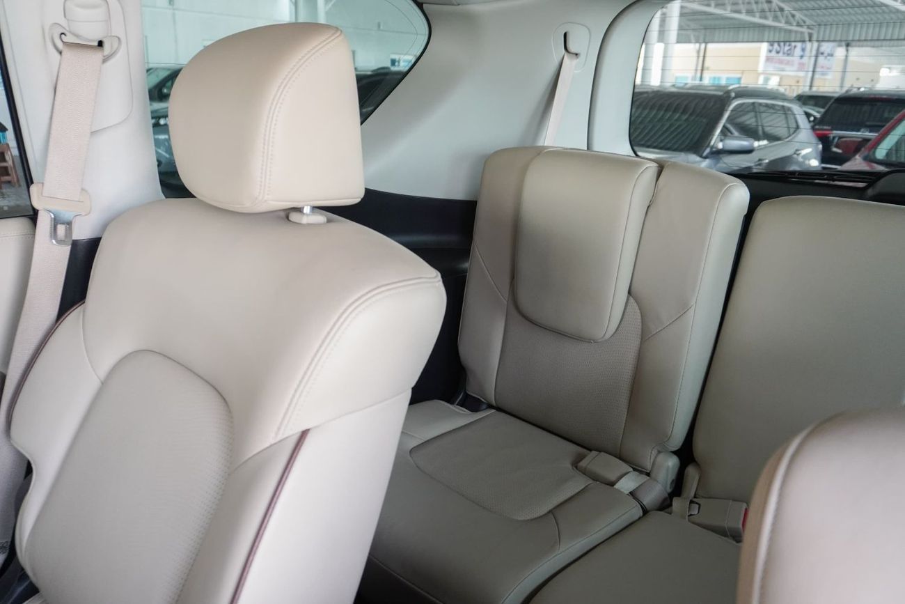 نيسان أرمادا