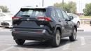 Toyota RAV4 LE HEV Toyota rav4 2.5L HEV