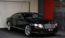 Bentley Continental GT Concours Series