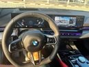 BMW 530i 5.30 M Sport