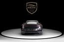 Aston Martin DBS Superleggera 5.2L | TAG HEUER EDITION