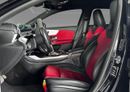 Mercedes-Benz A 35 AMG 4MATIC Hatchback