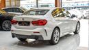 BMW 120i BMW 120 M-KIT | 1.5L V4 | 2023
