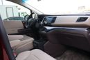 Honda Odyssey Touring GCC FULL OPTION