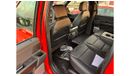 Ford F 150 Raptor RAPTOR CREW CAB 4X4 3.5L PETROL AUTOMATIC TRANSMISSION