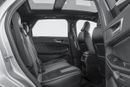 Ford Edge ST