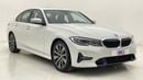 BMW 320i EXCLUSIVE 2 | Zero Down Payment | Home Test Drive