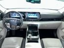 Ford Territory TITANIUM PLUS TER4225/ AL TAYER MOTORS AL QOUZ SHOWROOM