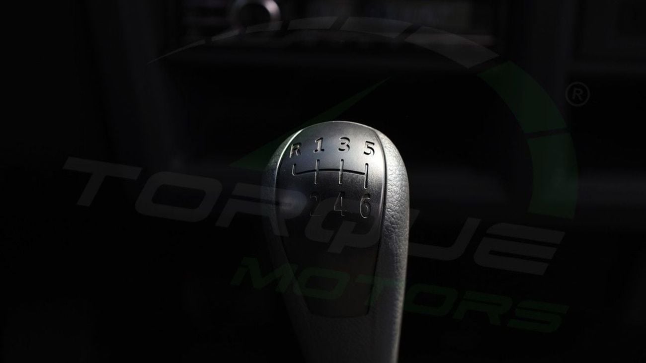 سي إم سي D 260 ( Only For Export ) 2025 CMC D260 Panel Van 2.4L RWD GCC BRAND NEW