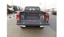 Toyota Hilux RIVO 2.8L FULL OPTIONS
