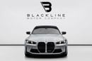 BMW M3 xDrive COMPETITION BUY NOW, PAY 2027 | THE BLACKLINE STANDARD | 2030 BMW Warranty + Service Contract