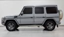 Mercedes-Benz G 500 V8 WEEKEND OFFER REDUCED PRICE!!