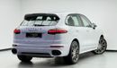 بورش كايان GTS 3.6L 2016 Porsche Cayenne GTS, Carbon Fiber Interior, Fully Loaded, Excellent Condition, GCC