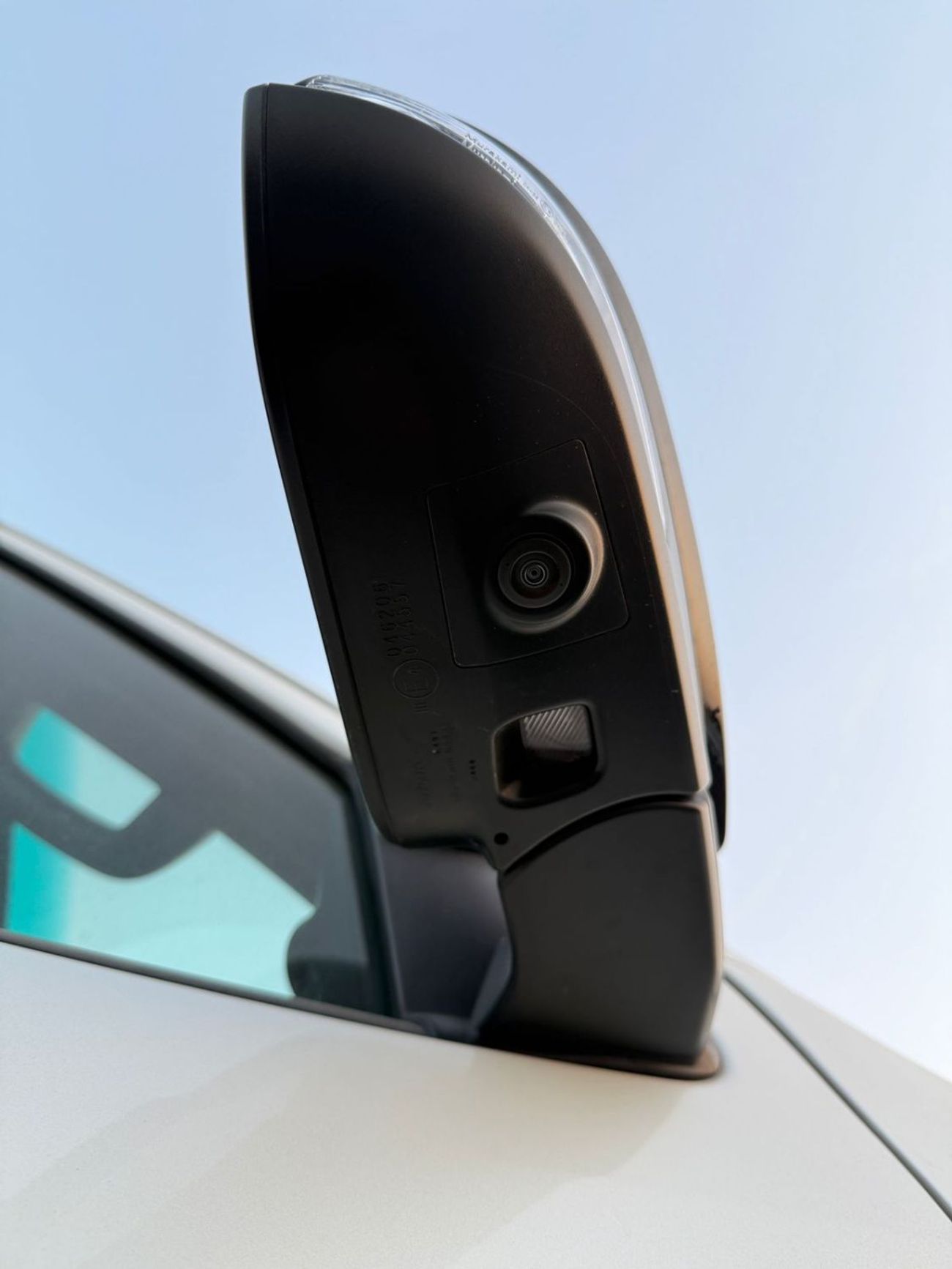 Toyota Hilux GR Sport 2.8L